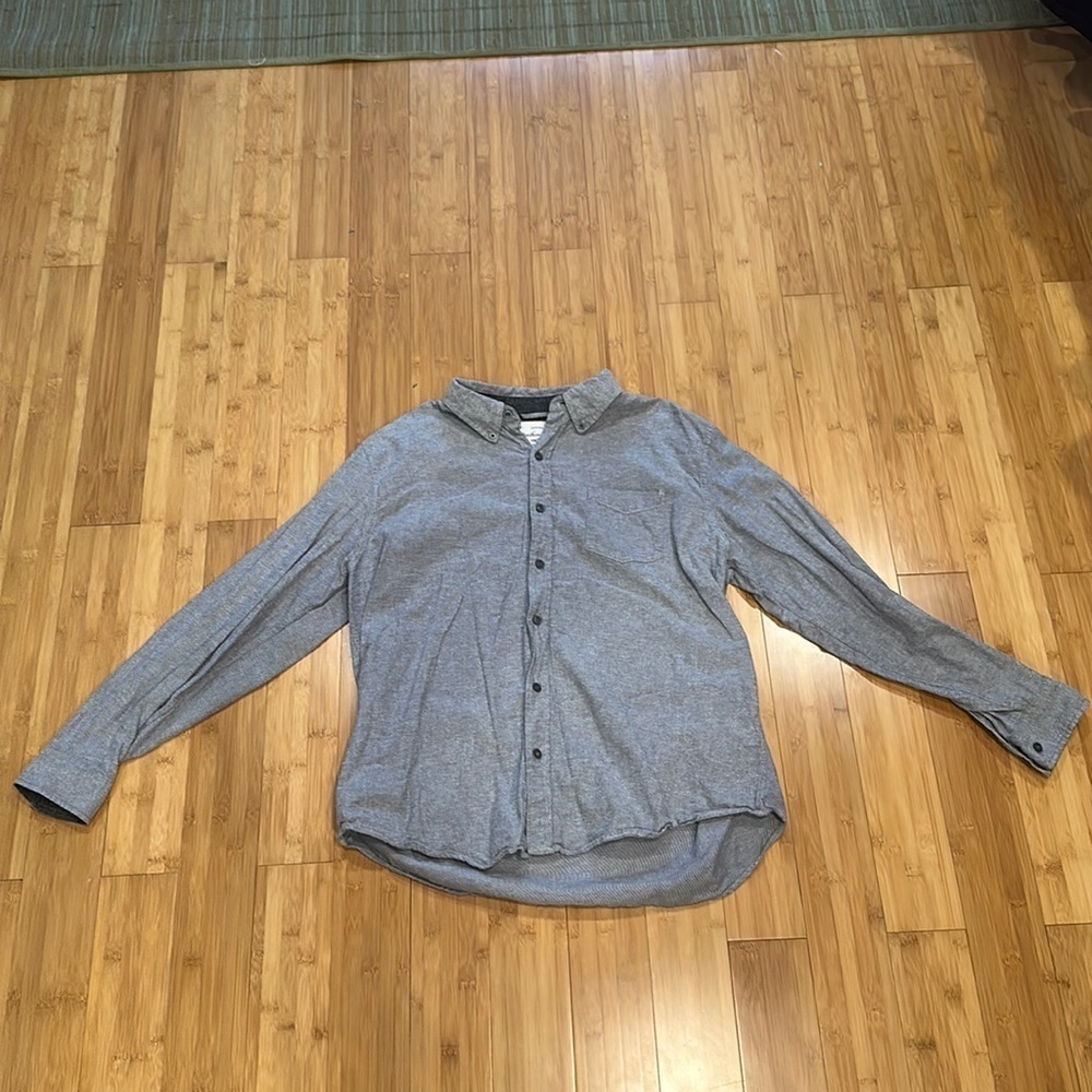 Original Weatherproof vintage button down size XXL men’s